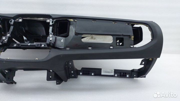 Б/У Б/У Торпедо Состояние хорошее, оригинал