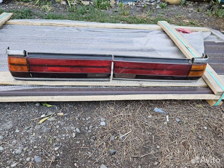 Фонари Mark 2 70