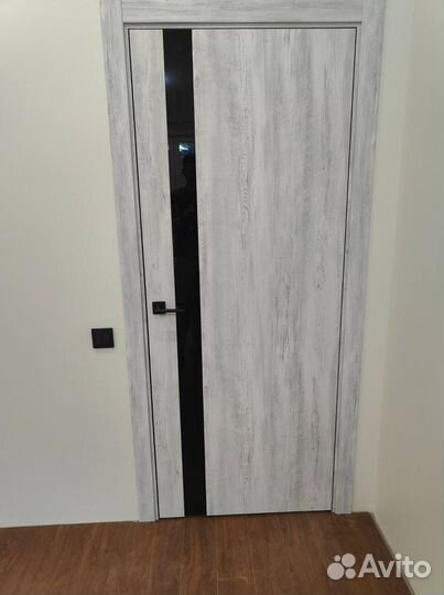 Дверь межкомнатная