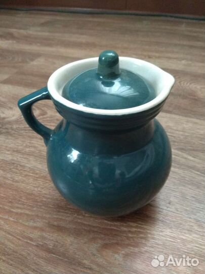 Вазы, конфетницы, салатники, супница, молочник