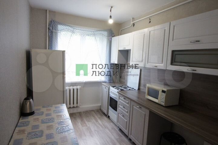 2-к. квартира, 44,2 м², 1/5 эт.