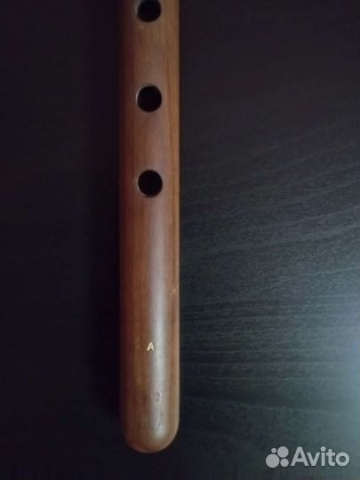 Армянский дудук