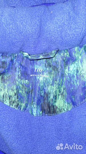 Комбинезон на мальчика