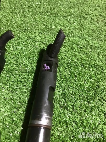 Топливная дизельная форсунка Hover H5 2.0 td