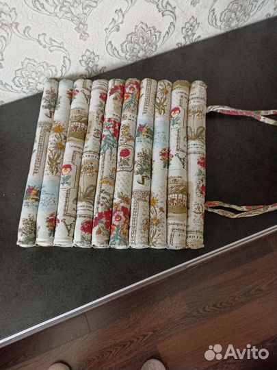 Сидушка на стул