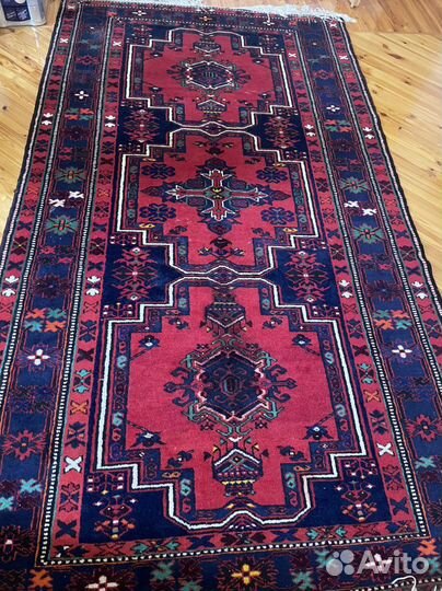 Ковры новые