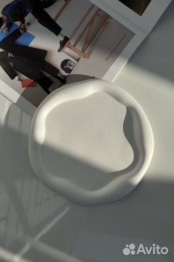 Изделия из гипса