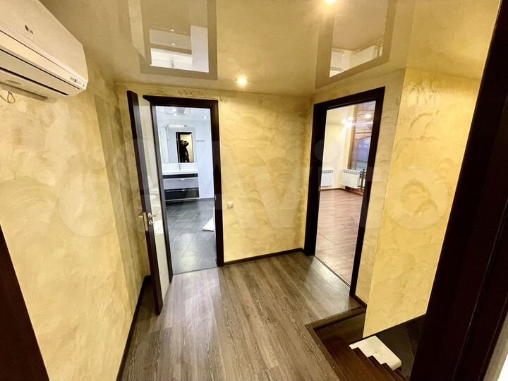 2-к. квартира, 110 м², 12/13 эт.