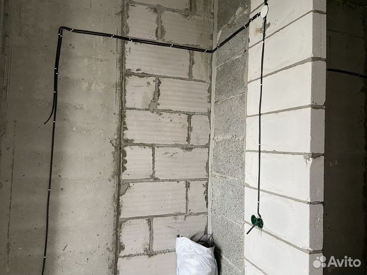 Электрика под ключ