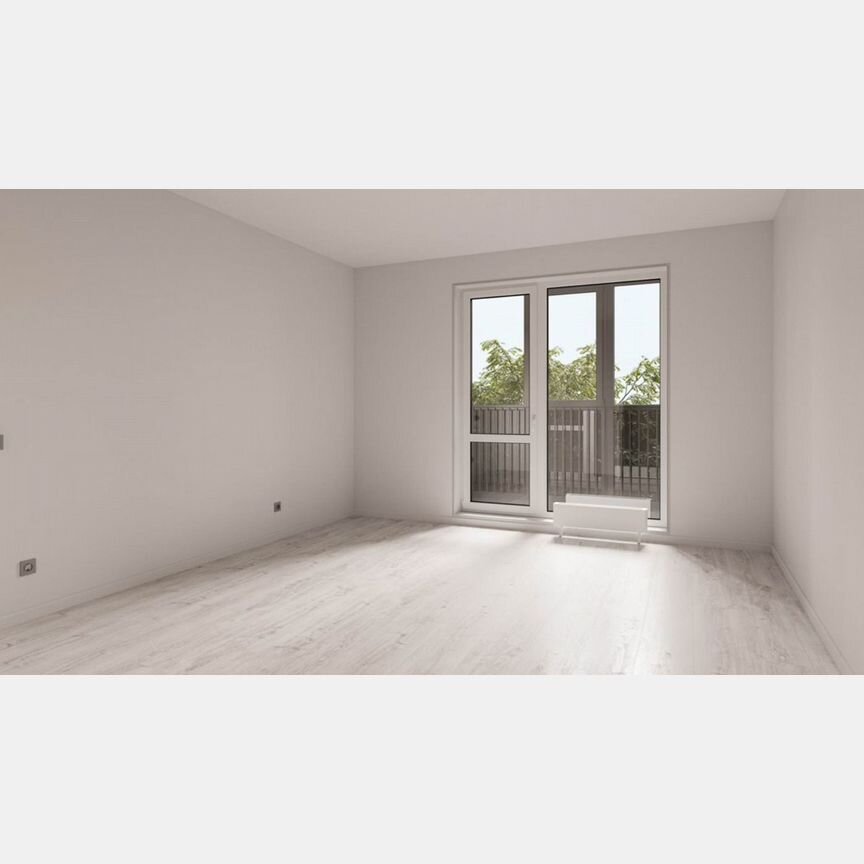 Квартира-студия, 21,6 м², 3/15 эт.