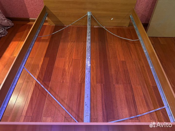 Кровать 160 200