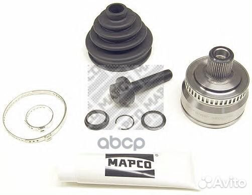 Шрус к-т 16811 Mapco