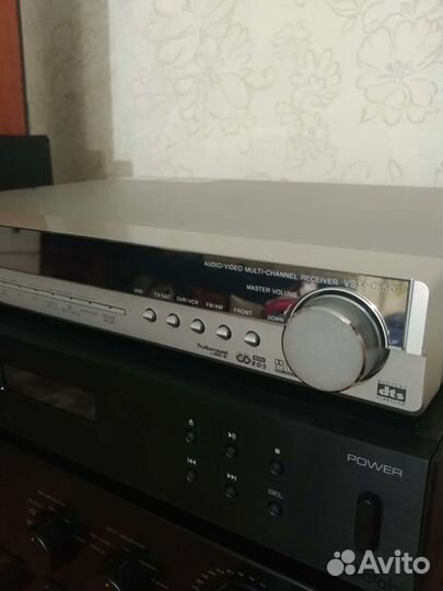 Ресивер Pioneer