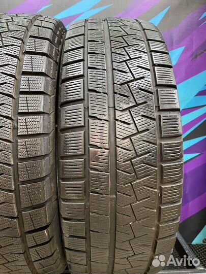 Pirelli Ice Asimmetrico 195/65 R15