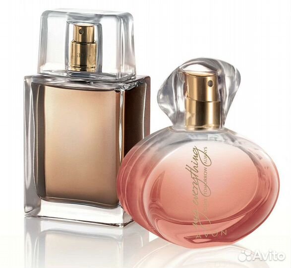 MY everything avon