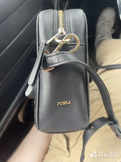 Женская сумка Furla