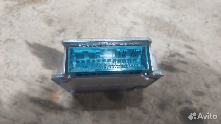 Блок управления airbag Sonata EF 4 Рест