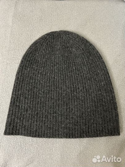 Шапка женская uniqlo