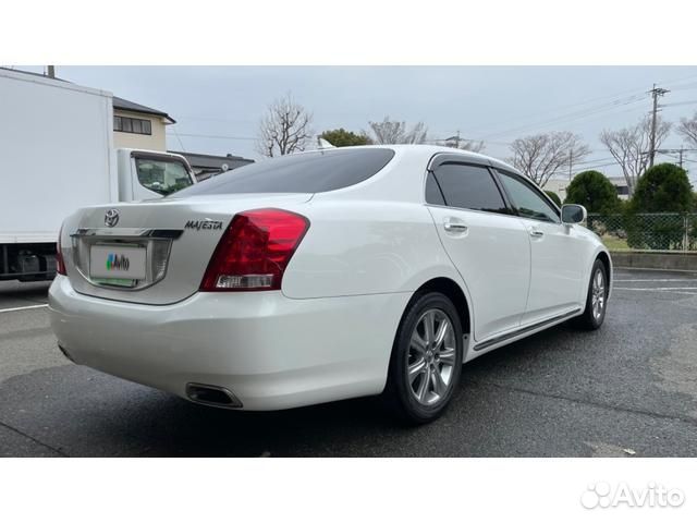 Toyota Crown Majesta 4.3 AT, 2010, 86 000 км