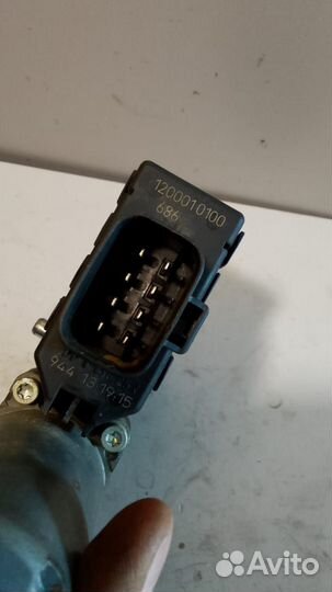 Моторчик стеклоподъемника Ford Mondeo 3