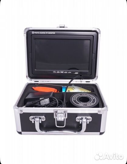 Подводная камера Fanky-Fish