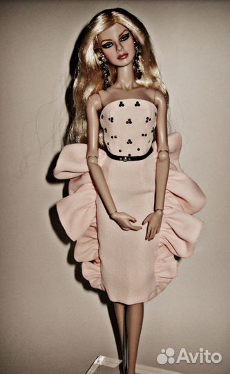 Integrity toys, poppy parker, fashion royalty