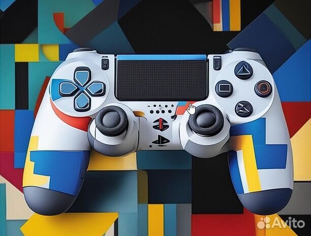 Игра Battlefield 2042 (PS4/PS5) в рамках подписки