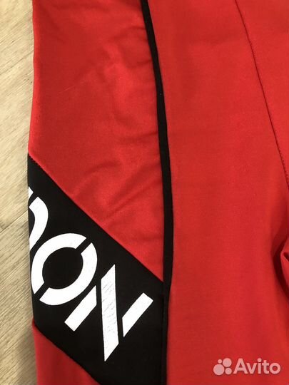 Комбинезон спортивный