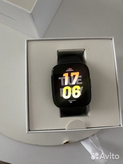 Redmi watch 3