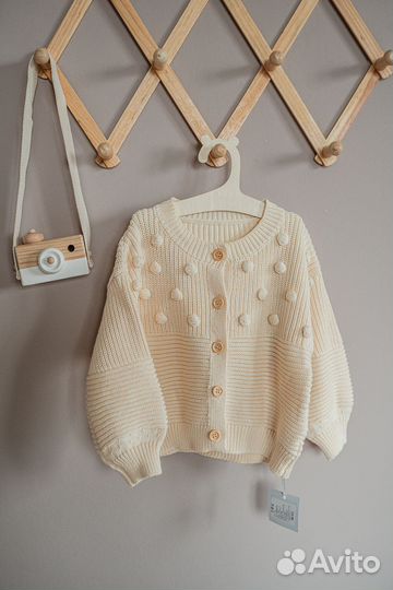 Кофты, свитер для детей