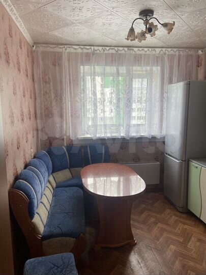 2-к. квартира, 51,5 м², 3/5 эт.