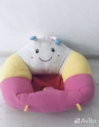 Детское кресло