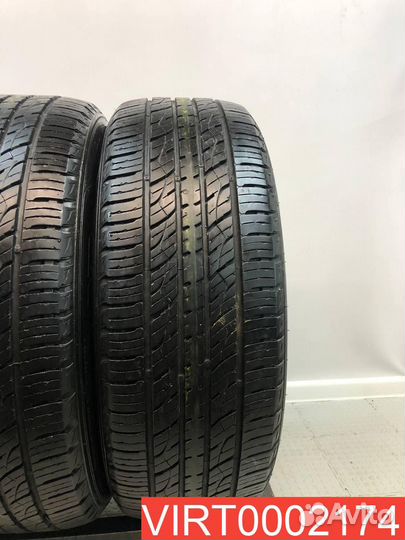 Kumho Crugen Premium KL33 225/55 R18 98V