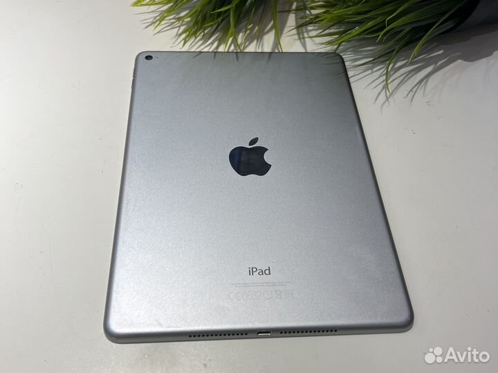 Apple iPad Air 2 32Gb wifi Ru акб 95