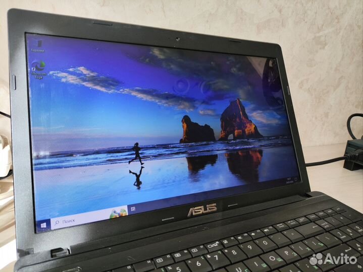 Ноутбук Asus