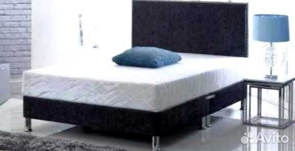 Матрас новый 140х200, 160х200 и другие