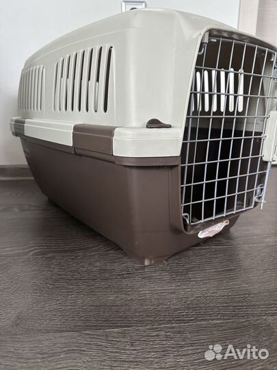Клетка для собак