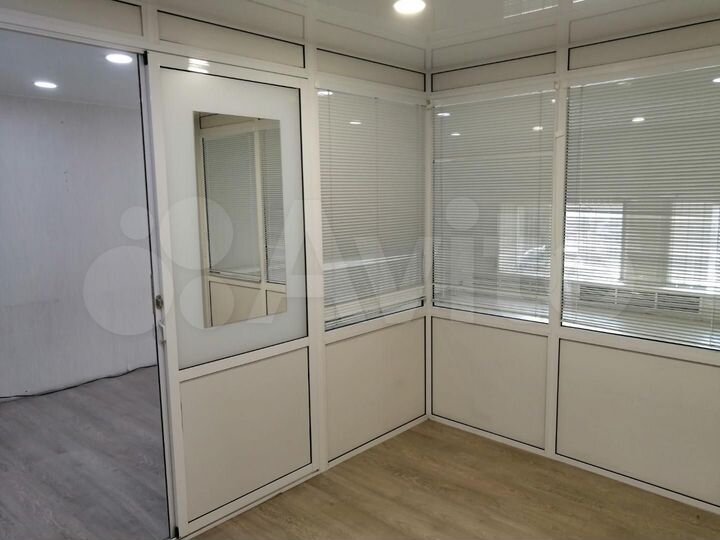 Офис, 61 м²