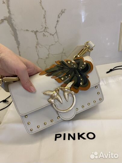 Сумка pinko оригинал