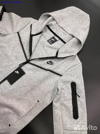 Спортивный костюм Nike (Арт.24789)