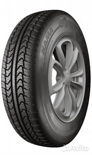 КАМА Кама 365 SUV (НК-242) 215/65 R16