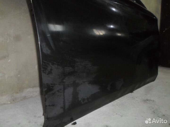 Дверь передняя правая Mercedes-Benz S-Class