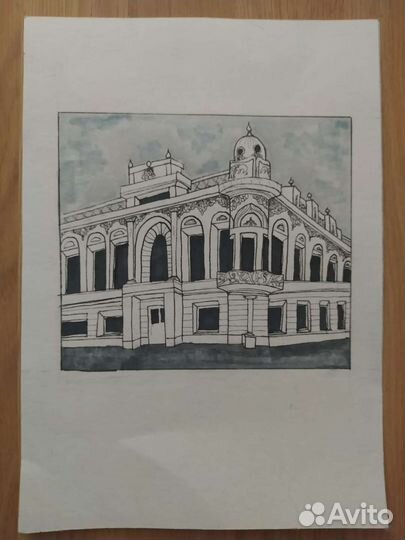 Картины на заказ