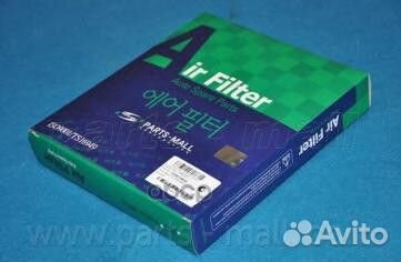 Фильтр воздушный suzuki grand vitara PAM031 Par