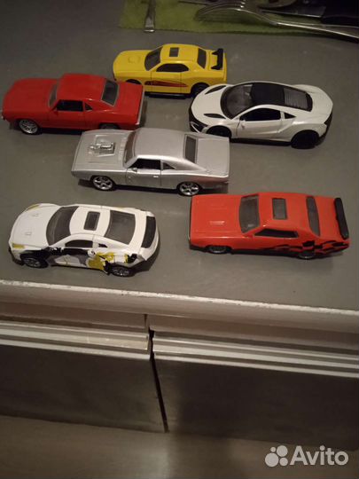 Детские машинки игрушки