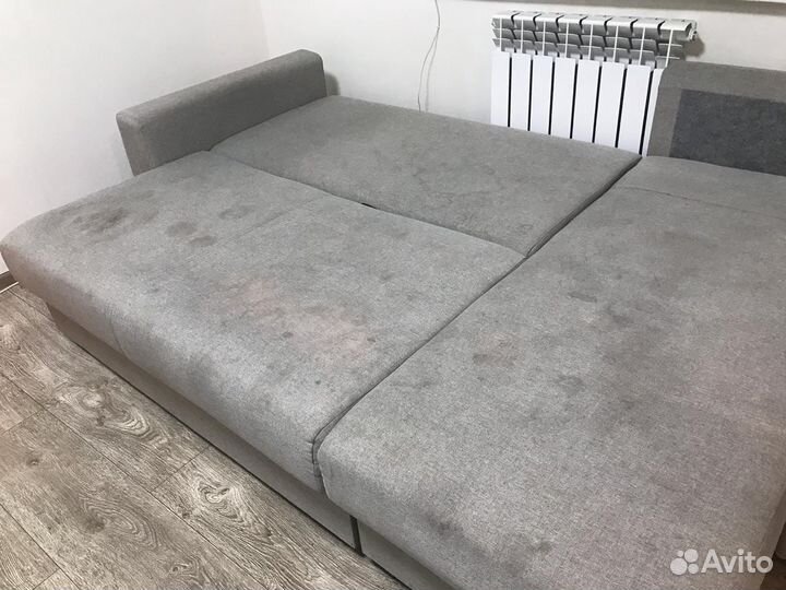 Прокат/Аренда моющего пылесоса karcher Puzzi 10/1