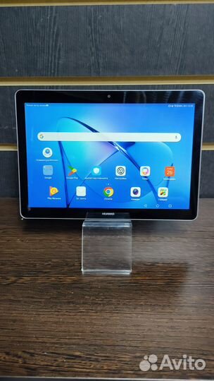 Huawei Mediapad T3 10 (2017)