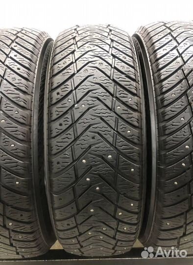 Yokohama Ice Guard IG65 215/65 R17 99W