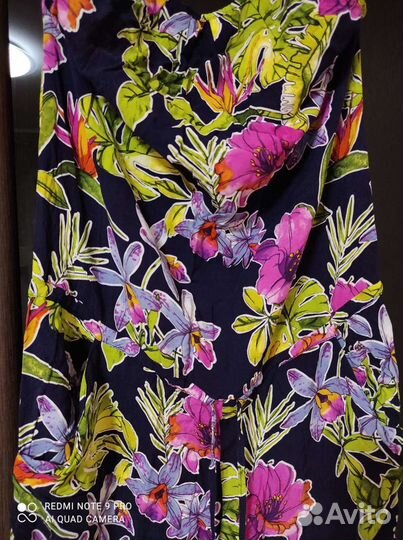 Комбинезон Buono летний женский