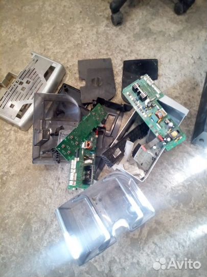 Кофемашина saeco aulika